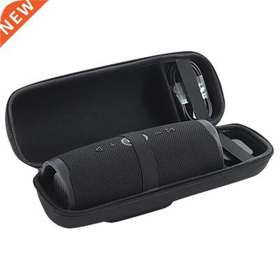 Cover Shoulder-Strap Jbl-Charge 4-Bluetooth-Speaker Storage-