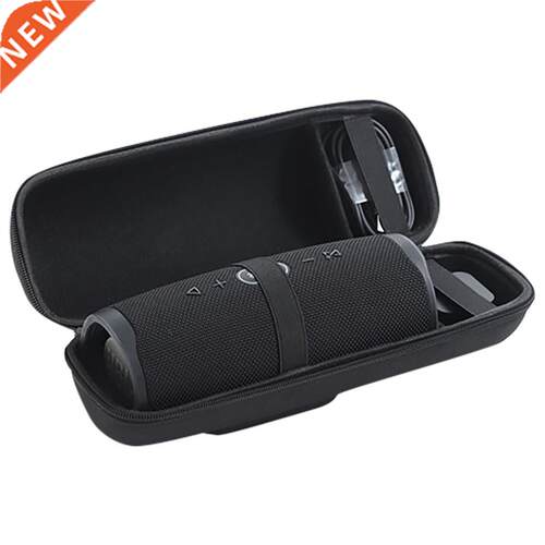Cover Shoulder-Strap Jbl-Charge 4-Bluetooth-Speaker Storage-