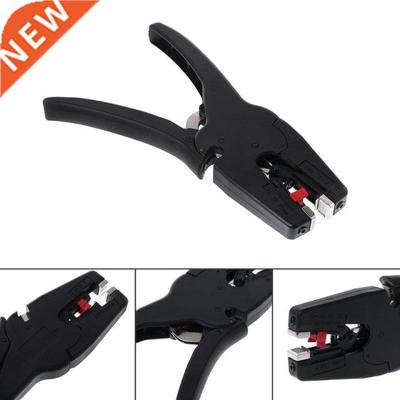 Self-Adjusting Pliers Insulation Stripping Wire Stripper Cut