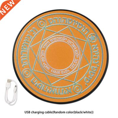 10W Fast Charging Home Universal ABS Travel Wireless Charger