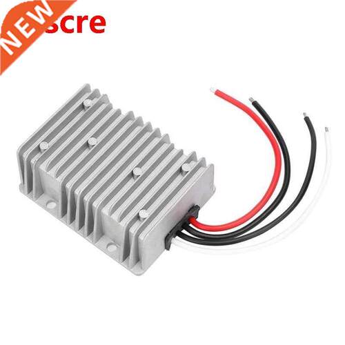 Car Voltage Transformer Converter Module WG-12S2415 12V to 2