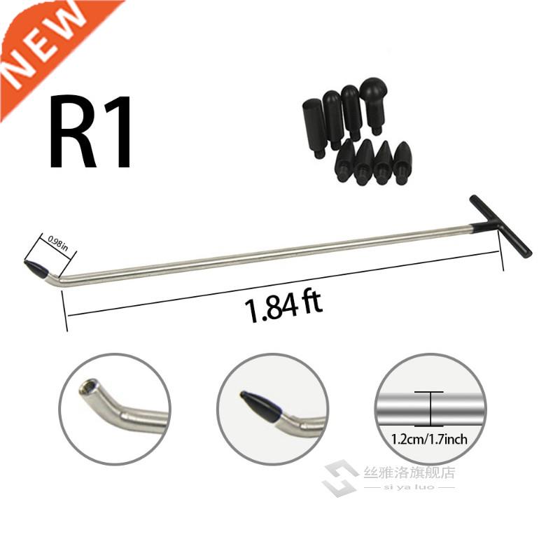 1pc Newly Design PDR Rods Tools PDR Hook Tools Push Rod with