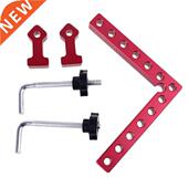 Rght Angle 90° Woodworkng Squares Type Postonng