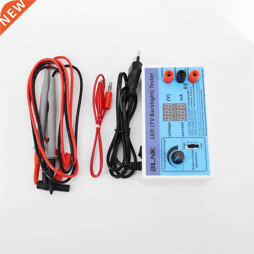 100%new 0-230V Output LED TV Backlight Tester Multipurpose L