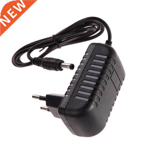 AC 100-240V Converter Adapter DC 5.5x2.5MM 4.5V 1A 1000mA Ch
