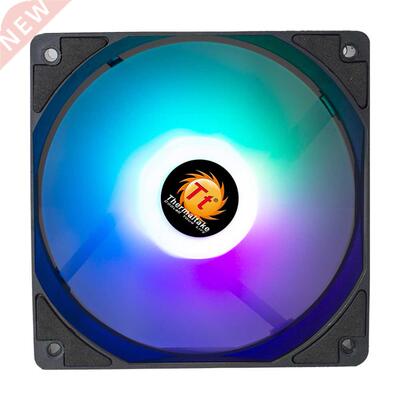 12cm Cooling Fan CPU Cooler Silent PC Computer Case Heatsink
