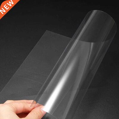 5/10pcs A4 Inkjet Laser Printing Transparency Film Photograp