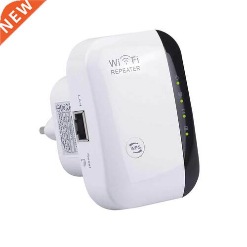 00M WiFi Repeater Wireless WiFi Booster Wifi Range Extender
