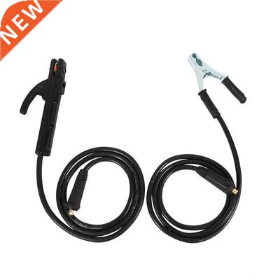 Professional 300A Ground Welding Earth Clamp Clip Set for