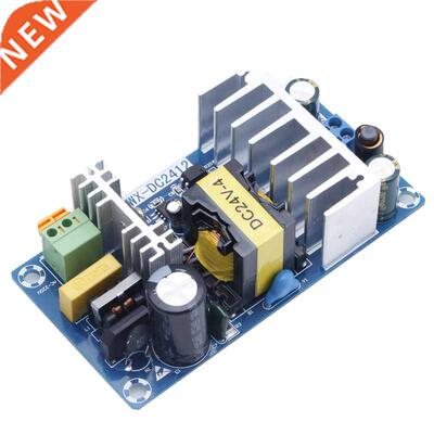 AC 110v 220v to DC 24V 6A AC-DC Switching Power Supply