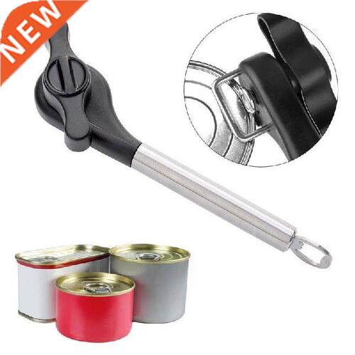 New Multifunction Stainless Steel Safety Side Cut Manual