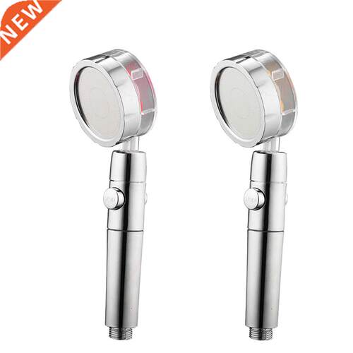 Pressurized Shower Jetting Shower Head High Pressure