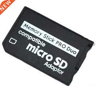 Geheugenkaart adapter Micro SD Memory Stick Adapter Voor PSP
