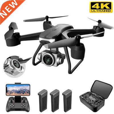 V14 Drone 4k profession HD Wide Angle Camera 1080P WiFi Fpv