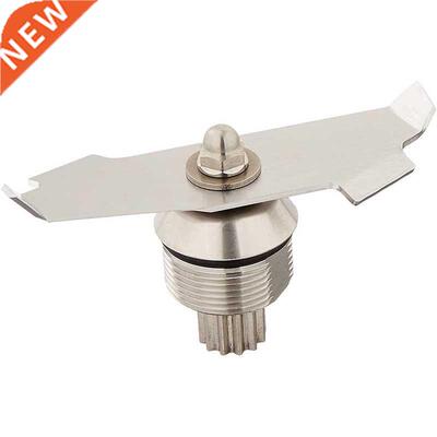 Replacement Parts Advance Blade Assembly, Stainless Steel