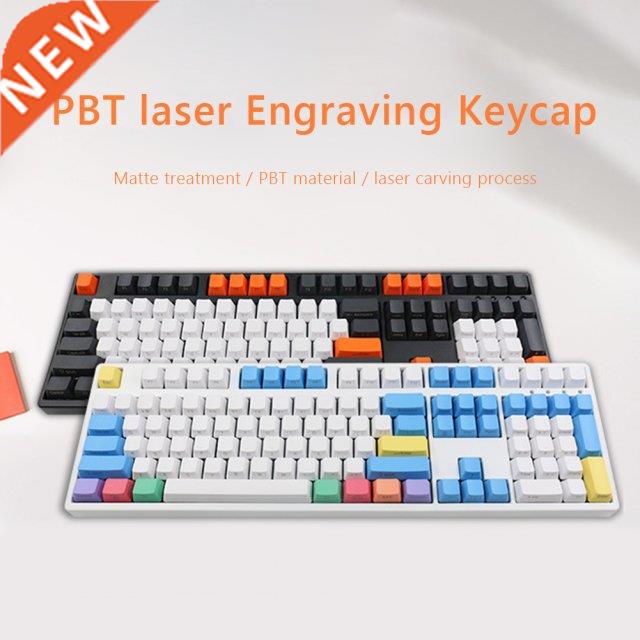 Mechanical Keyboard Keycaps for Cherry/Kailh/Gateron/Outemu