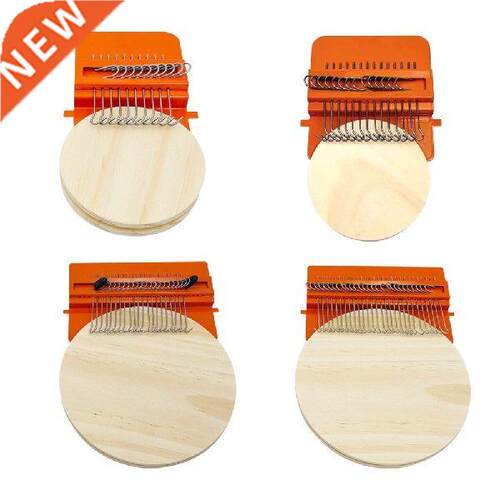 Mini Darning Loom Machine Speedweve Type Weave  Apparel
