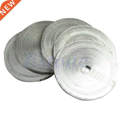 1Rolls 99.95% 25g New Magnesium Ribbon High Purity Lab Chemi