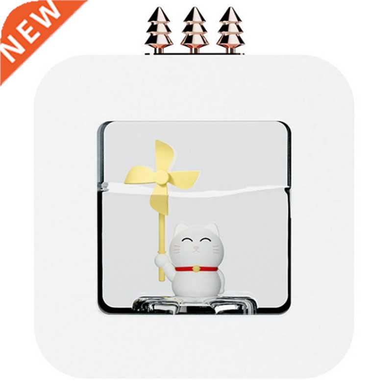 Aromatherapy Humidifier Nano Spray Humidifier USB Small Air