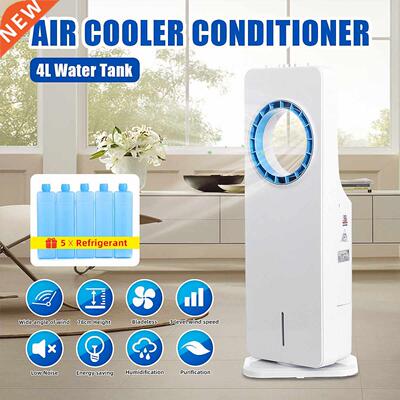 Bladeless Air Conditioning Fan Cooling Refrigeration Fan