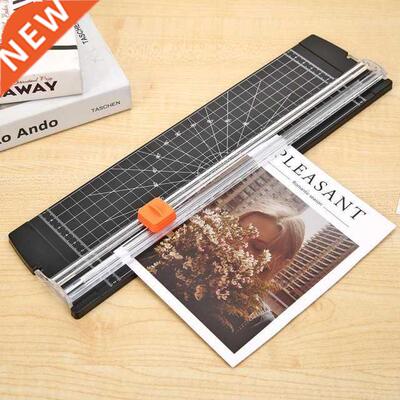A4/A5 Precision Paper Photo Trimmers Cutters Guillotine with