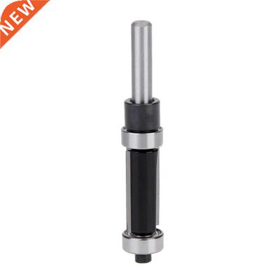 Carbide Flush Trim Router Bit Top & Bottom Bearing 1x 1/