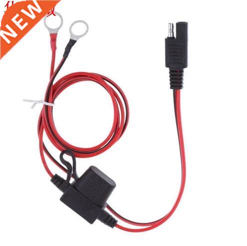 Connecteur de câble professionnel DC Power bricolage |