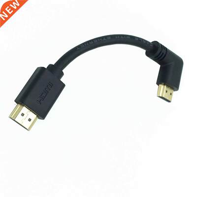 HDMI 2.0V 4K*2K @60HZ ,HDMI Male to HDMI Male Cable 15cm