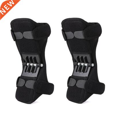 Sports Equipment Breathable Knee Pads Support Patellar Joint