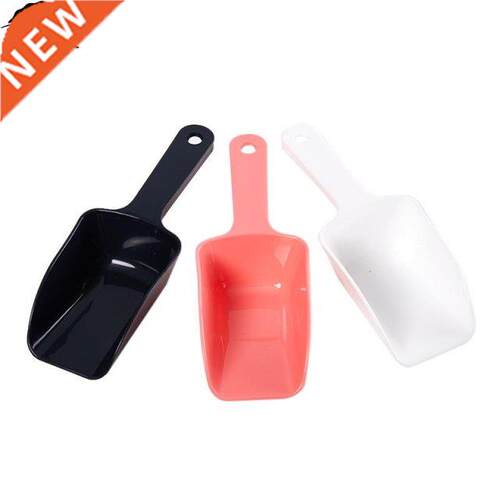 Plastic Bar Candy Scoop Shovel Scoop Round Bar Pub Home Ice