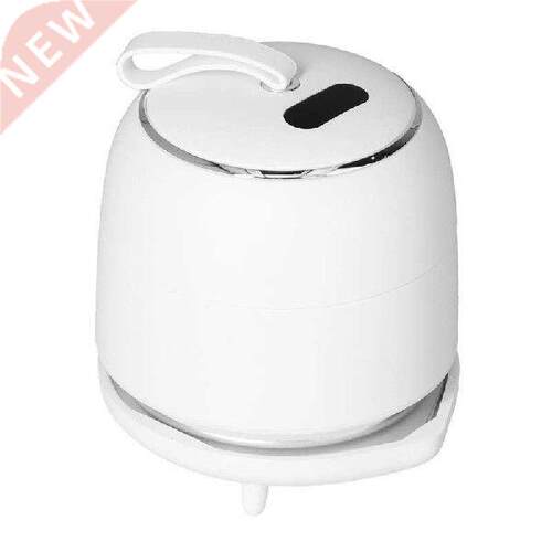 Steamer White Fast Heating Compact Mini Electric Iron