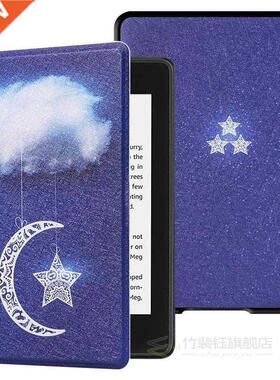 Case for Kindle Paperwhite1 2 3 4 10th 2020 Smart Cover wit