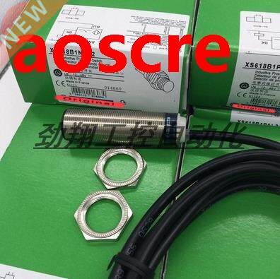 2PCS XS618B1NAL2 XS618B1PAL2 Switch Sensor New High-Qualit