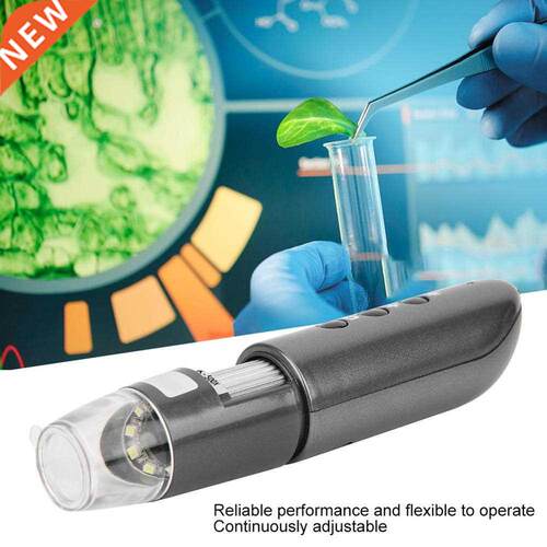 WIFI Microscope USB Electron Digital Magnifying Compatible f