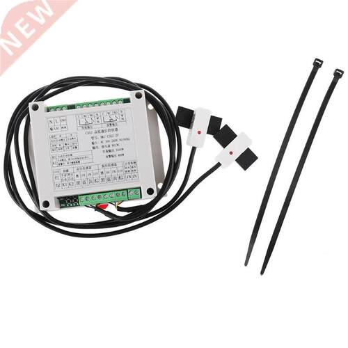 High Low Water Liquid Level Controller Automatic Water Pump