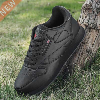 Men Shoes Men Casual Shoes PU Waterproof reathale Non-slip