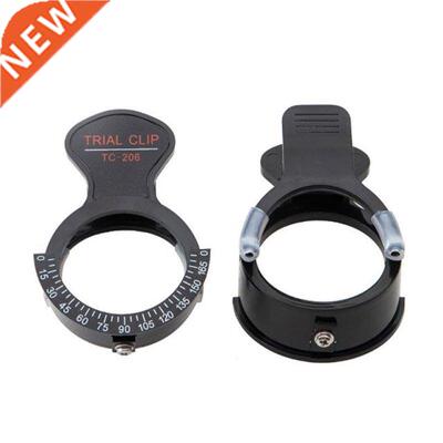 Trial Frame Clip Trial Clip Lens Frames Clips Optometry Sing
