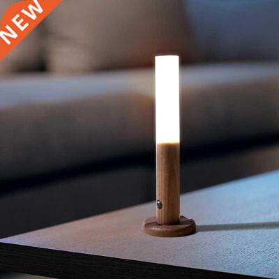 Smart Sensor Night Light USB Charging Led Wardrobe