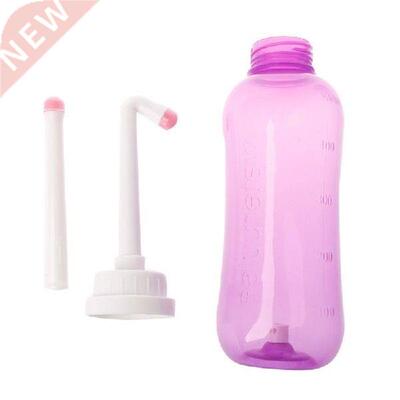 500ml Portable Bidet Sprayer Personal Cleaner Hygiene