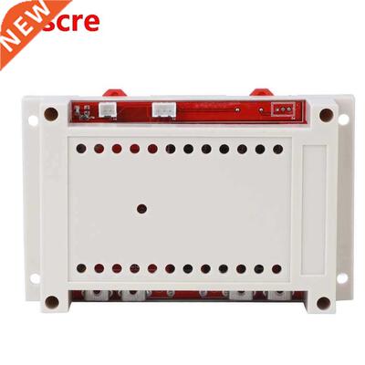 DC Motor Speed Controller PWM HHO RC Regulator 10-50V 600W