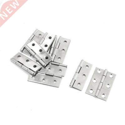 10 Pcs Hardware Door Hinge 2.2