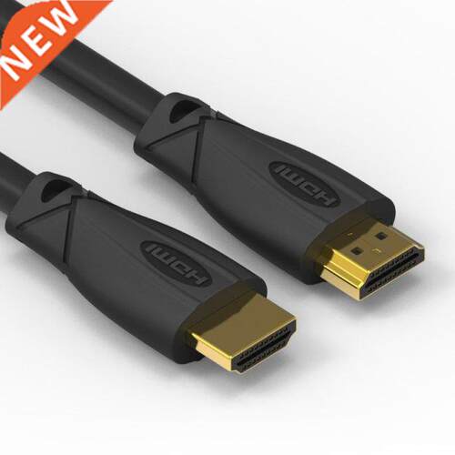 1/1.5/1.8/2m HDMI 2.1 Cable 8K 48Gbps Bandwidth Video Connec