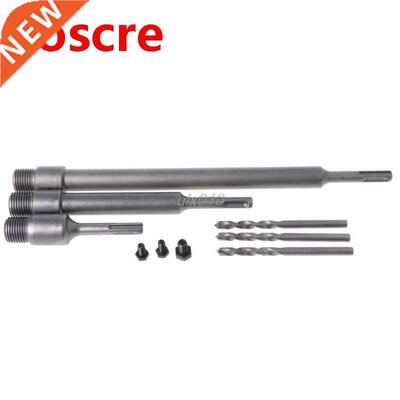 110/200/320mm Round Rod SDS Plus Shank Cutter Concrete Cemen