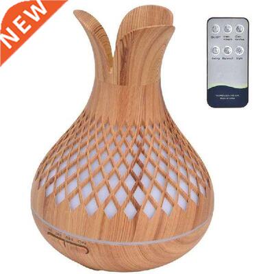 Desk Humidifier Simple Operation Low Noise Aromatherapy