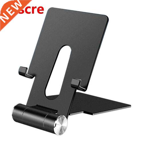 Mobile Phone Holder Aluminum Alloy Mobile Phone Tablet Holde