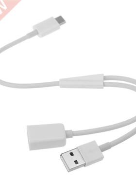 5Gbps Type C USB 3.0 3.1 Female to Male OTG Data Adapter Cab