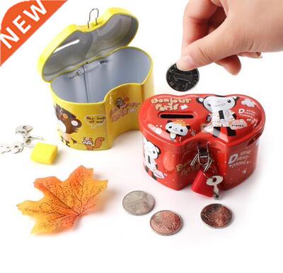 1PC Pig Piggy Bank Animal Piggy Bank Saving Coin Money Box