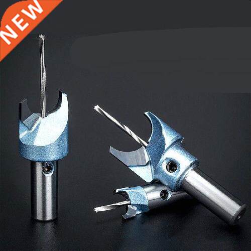 6mm-14mm Hard Alloy Woodworking Router Bit Wooden Buddha