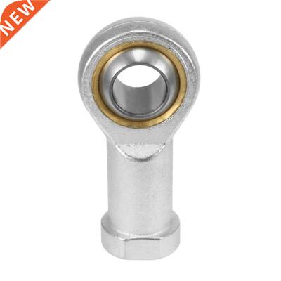 4PCS SI12T/K M12 Rod End Bearing M12x1.75 Thread Self-Lubric