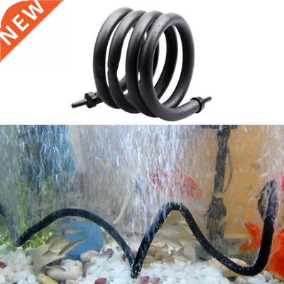 All Sizes 20cm~120cm Aquarium Air Stone Bubble Bar Wall Curt